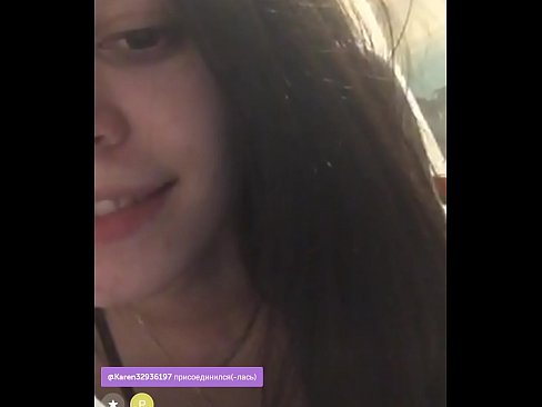 ❤️ سلٹی روسی کتیا (Periscope، VKontakte، Instagram) مقعد فحش  ❌❤